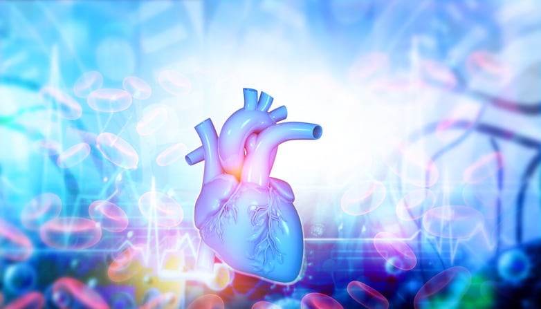 Multi-ingredient supplement shows cardioprotective effect in high blood pressure patients: Study