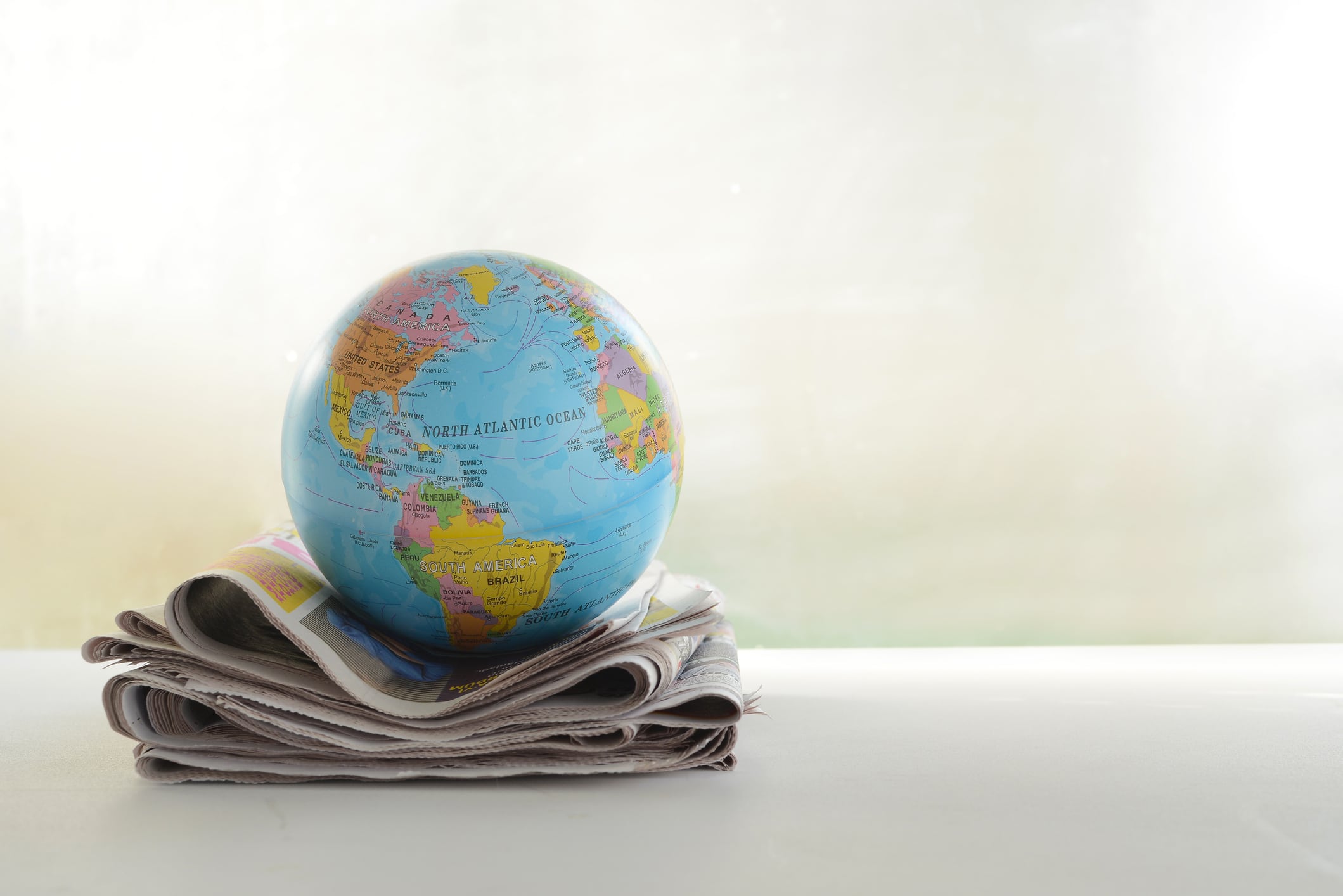 NIU’s Global Round-up: Probi & Viva5 announce JV, Vitafoods goes Digital, and more