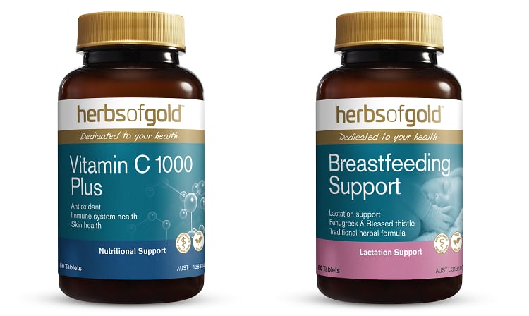 Targeting mothers: Herbs of Gold to debut in Vietnam via mum-and-baby chain stores deal