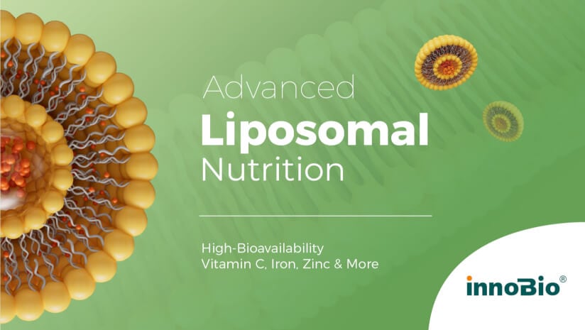 Liposomal Nutrients for Better Absorption