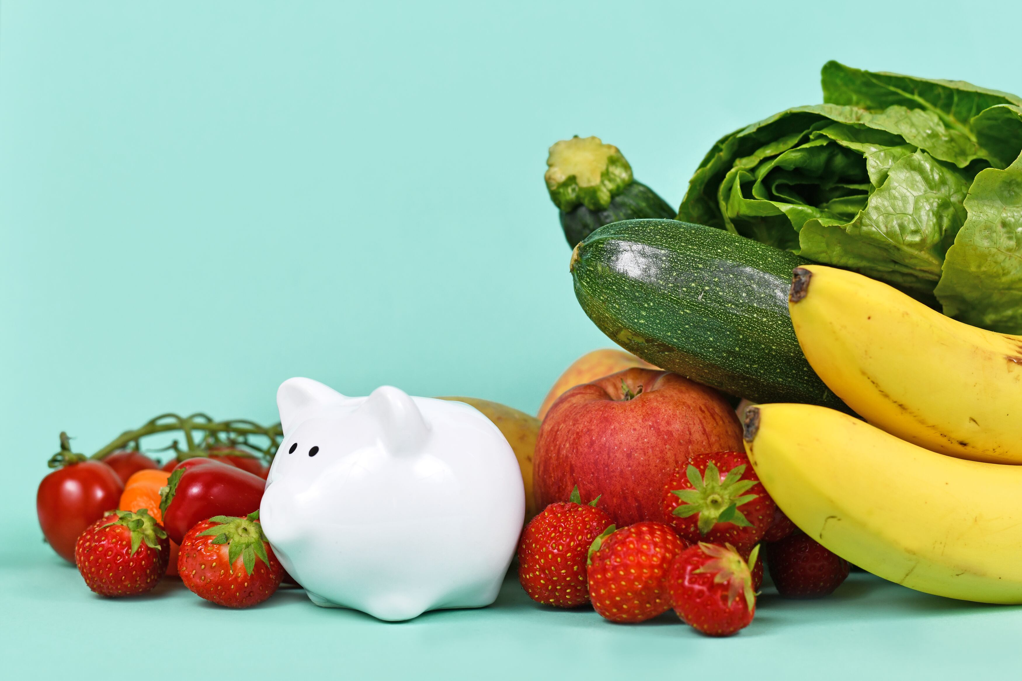 Why affordable health is the ‘sweet spot’ for APAC food and nutrition growth