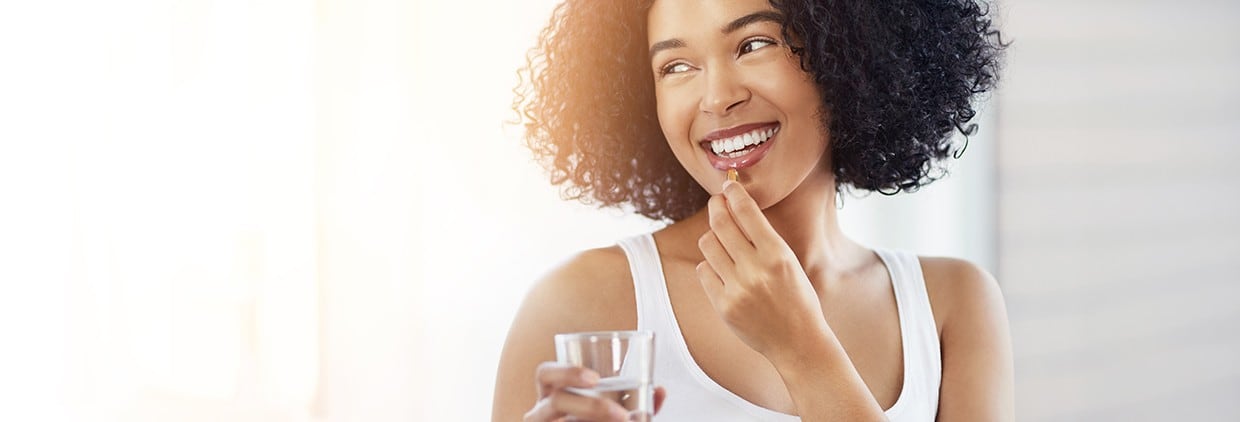 Personalising women’s health solutions with advanced ingredient delivery