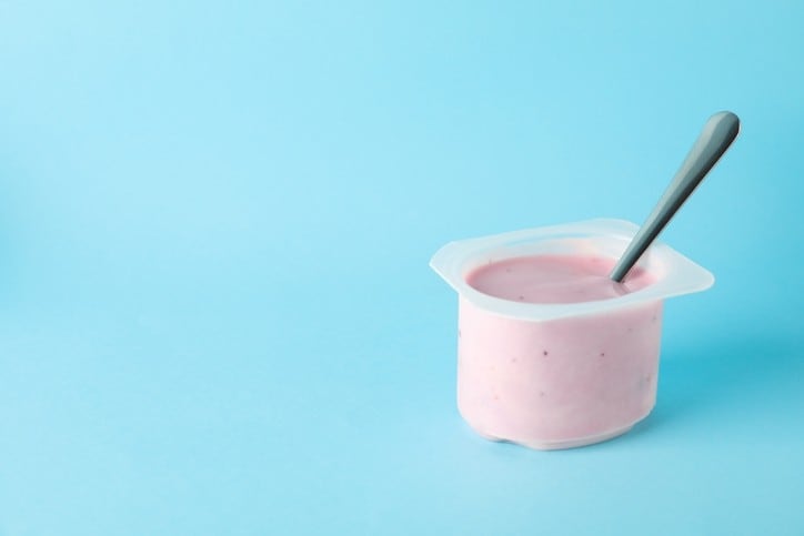Probiotic yoghurt and liver disease: Researchers embark on RCT to assess impact