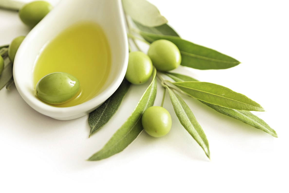 Study strengthens olive leaf extract's heart health benefits