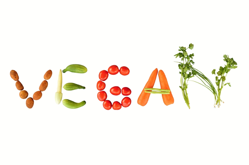 Veganism: Why are vegan diets on the rise?