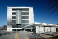 EFSA's Parma HQ where the NDA performs its work