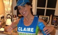 Claire Squires died after collapsing in the 2012 London marathon. DMAA has been blamed for the cardiac arrest she suffered