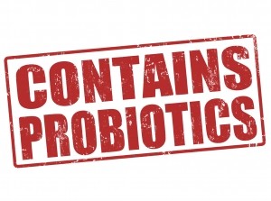 probiotics-contains probiotics