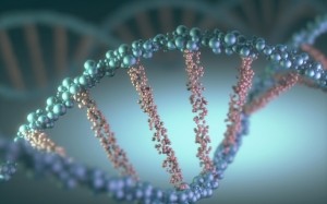 DNA genes genetics genotype personalised iStock ktsimage