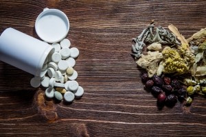 botanical pills supplements