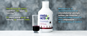 mitoactive