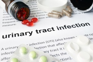 Cystitis cranberry urinary tract infection iStock.com designer491