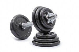 Weights iStock free