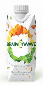 brain wave