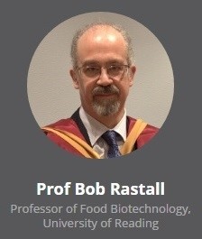 Bob Rastall