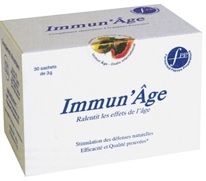 immunoage