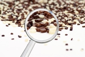 Herza specializes in functional chocolate development