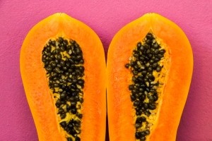 papaya-fruit