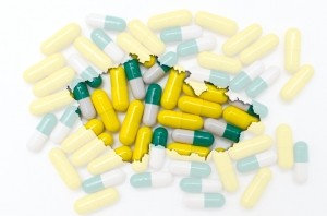 czech republic pills supplements EU iStock.com  Vepar5