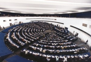 EU Parliament -wide
