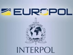 Interpol-Europol