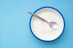 natural yoghurt probiotics iStock.com Miriam2009