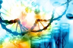 DNA genotype genes genetics lab science research personalised iStock HYWARDS