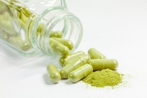 pills plant botanical herbal supplements iStock.com PushishDonhongsa