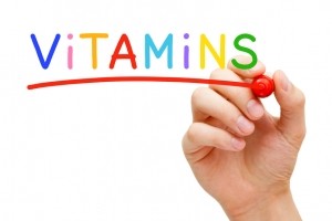 vitamins supplements nutrition nutrient iStock IvelinRadkov