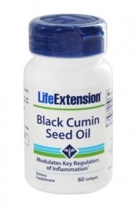 Life Extension Black Cumin