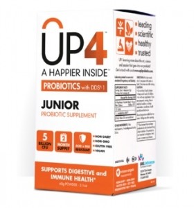UP4 Junior Probiotics