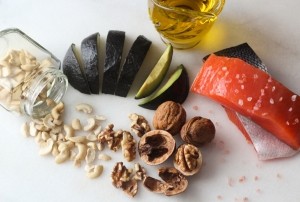 fatty acids omega 3 fish oil epa dha iStock.com autumnhoverter