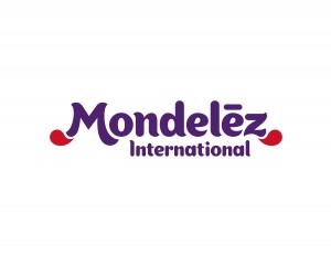 Official Mondelez International logo high res