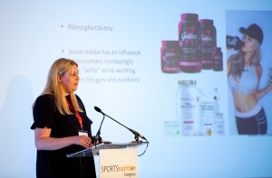 Pia Ostermann, beauty and fashion analyst for Euromonitor International
