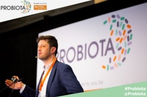 Probiota 2022 speaker