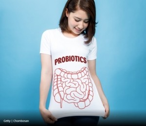 Probiotics 7