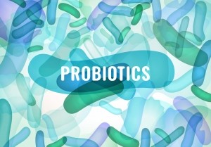 Probiotics © newannyart Getty Images