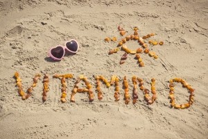 Vitamin D © Getty Images ratmaner
