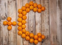 vitamin C oranges fruit citrus iStock.com Gladkikh