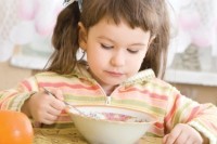 Heavy regulations particularly harmful in kids' cereal
