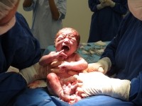 birth baby infant pregnancy maternal iStock.com DD_Brodella