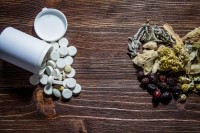 botanical pills supplements