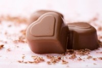 chocolate heart health