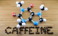 caffeine molecule coffee energy drinks tea iStock.com topthailand