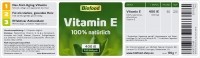 bio vitamin E