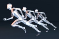 sport runner gym fitness iStock.com Spectral-Design