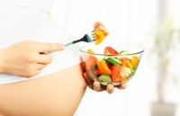 pregnant maternal nutrition