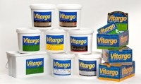 vitargo products
