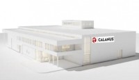 Calanus factory