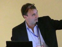 Dr Francois Blachier